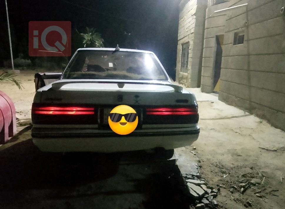 تويوتا كراون